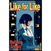 Like for Like, Paperback