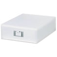 thumbnail image 1 of Like-it Stackable Drawer - Large, Translucent, 1 of 1