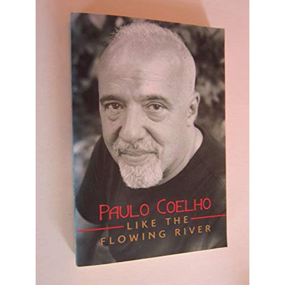 Pre-Owned Like the Flowing River: Stories, 1998-2005 Paperback