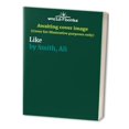 thumbnail image 1 of Pre-Owned Like: A Novel (Hardcover) 0151003505 9780151003501, 1 of 1