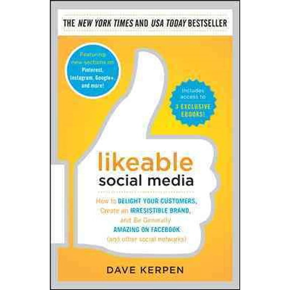 Likeable Social Media