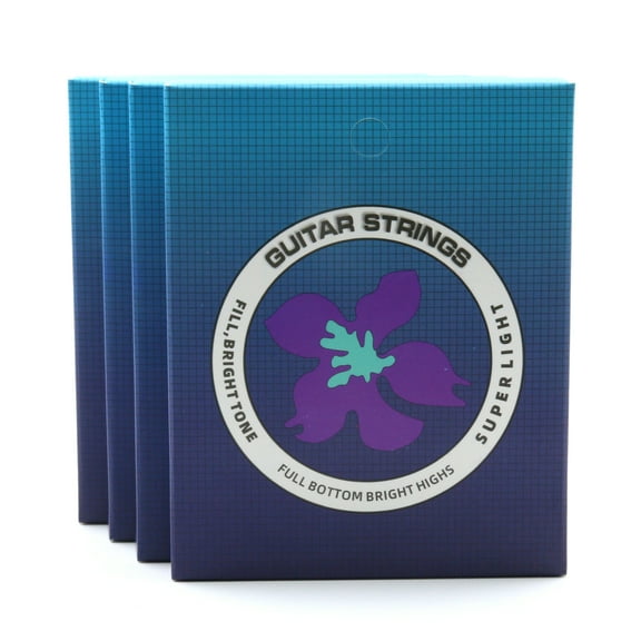 Likegreen 1 set Strings Replacement Nylon String for Acoustic Guitar Music Classical