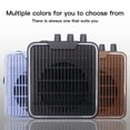 thumbnail image 1 of Likegreen  5W Electric Guitar Amplifier Portable Amp Mini Outdoor Instrument Stereo with Distortion,Metal, 1 of 7