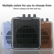 Likegreen 5W Electric Guitar Amplifier Portable Amp Mini Outdoor Instrument Stereo with Distortion,Metal