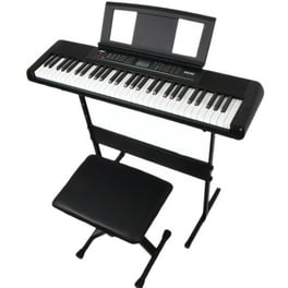 Casio Privia PX760 88 Key Digital Stage Piano, Black Casio Privia PX760 88 Key Digital Stage Piano, Black
