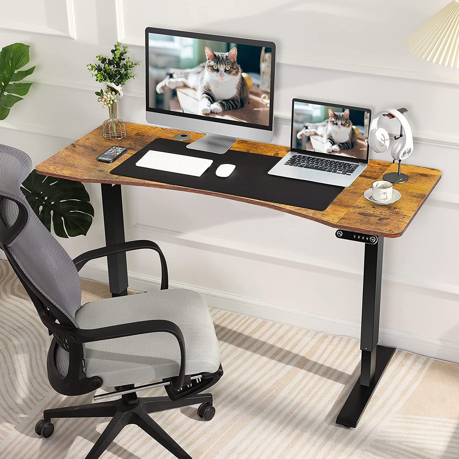 https://i5.walmartimages.com/seo/Likein-55-inches-Office-Desk-Electric-Gaming-Standing-Height-Adjustable-Computer-Stand-Table-Home-Workstation-Wood-Arc-Tabletop-Clearance-Sale-Brown_c53d3c07-afc5-4fe7-b912-e810c10fb924.e3cdaaf826385a05afdf98bd8e91b565.jpeg