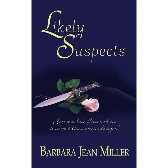 Likely Suspects (Paperback)