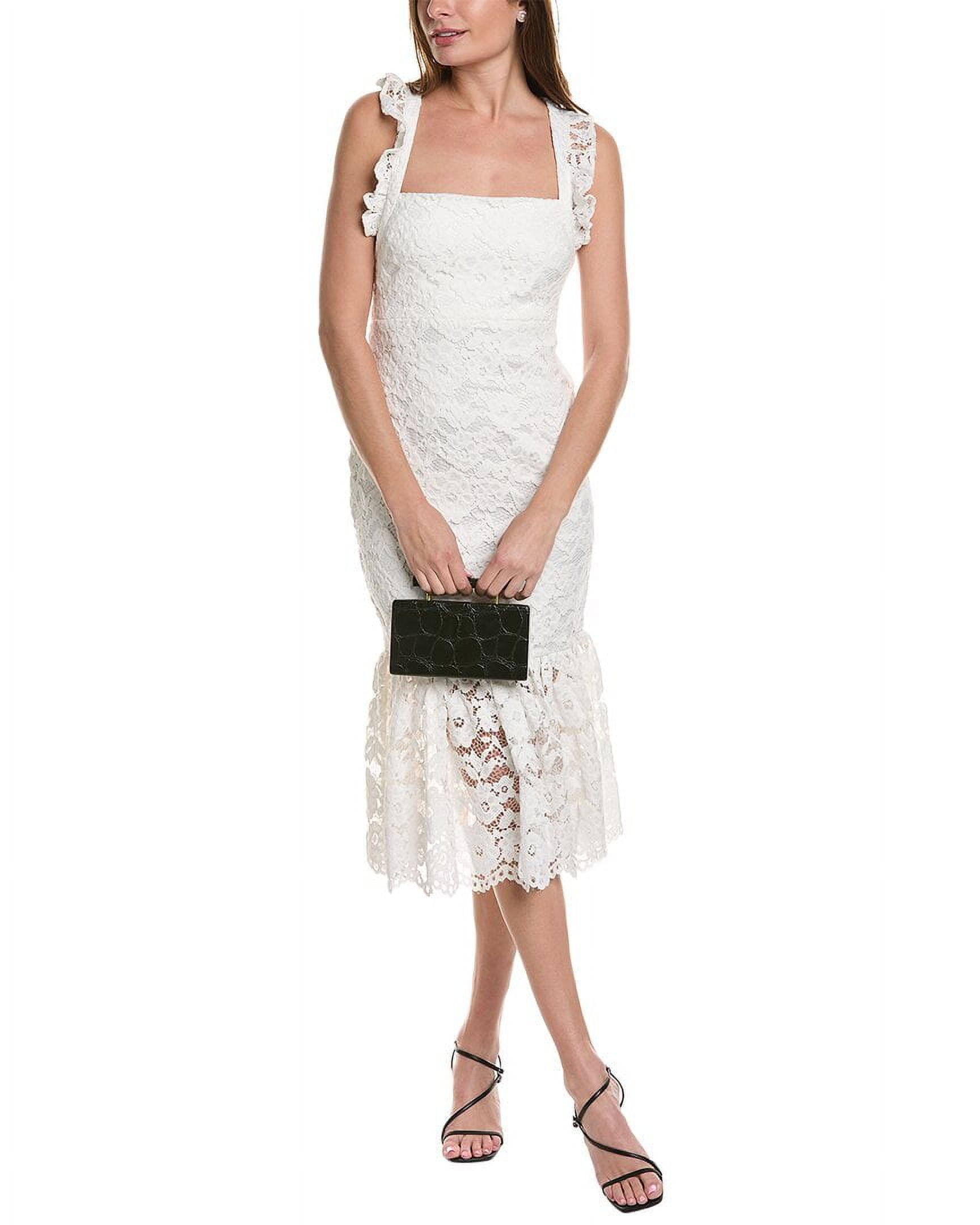 Likely lady midi dress hotsell
