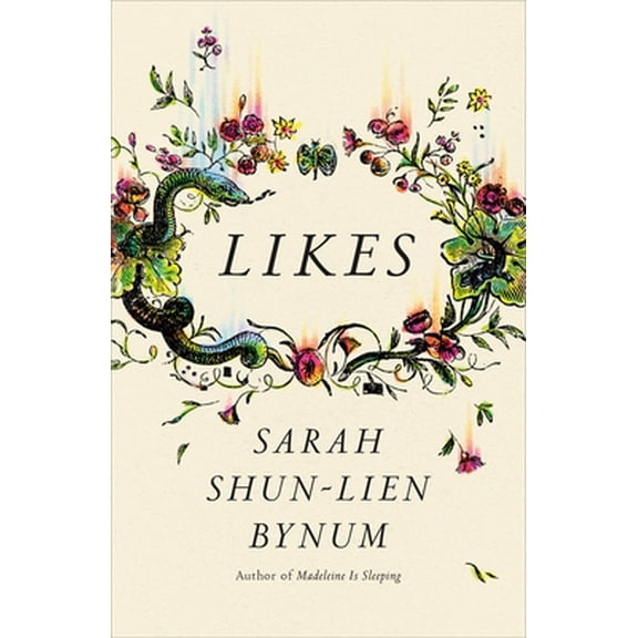 Pre-Owned Likes (Hardcover) 0374191948 9780374191948