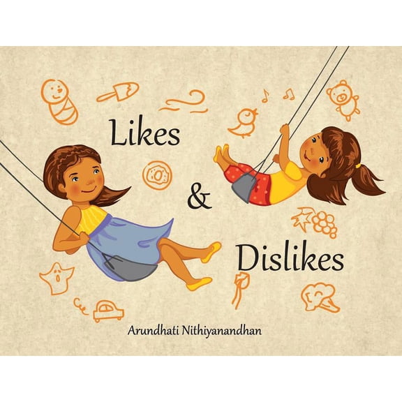 Likes and Dislikes, (Paperback)