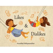 Likes and Dislikes, Paperback