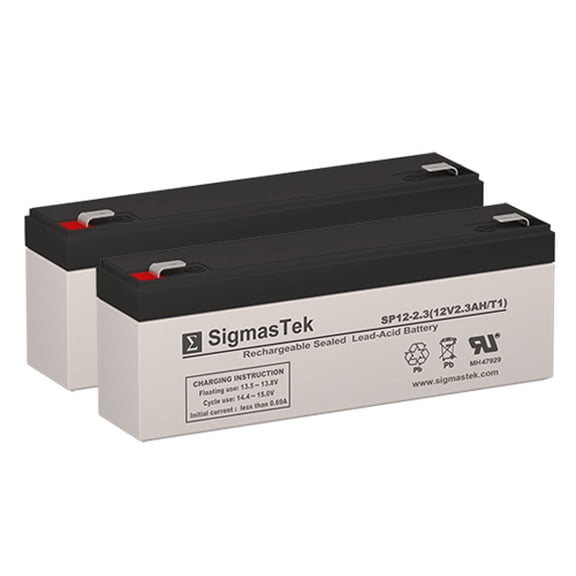 Liko Likorall 243 ES Medical Battery Set
