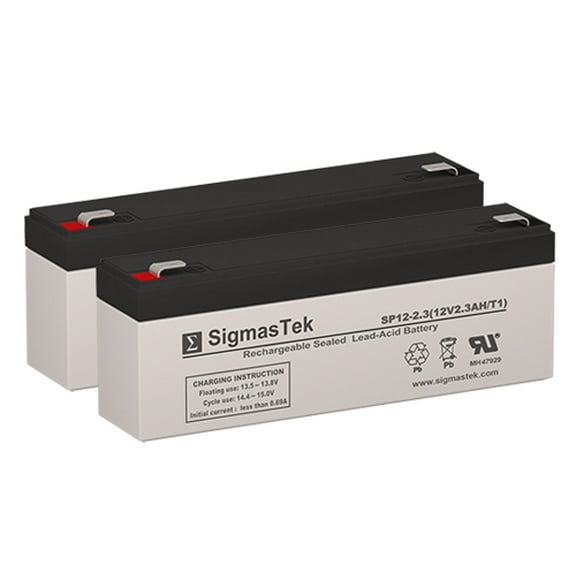 Liko Likorall R2R Patient Lift Medical Battery Set