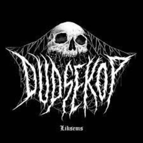 Dudsekop Liksems (CD)