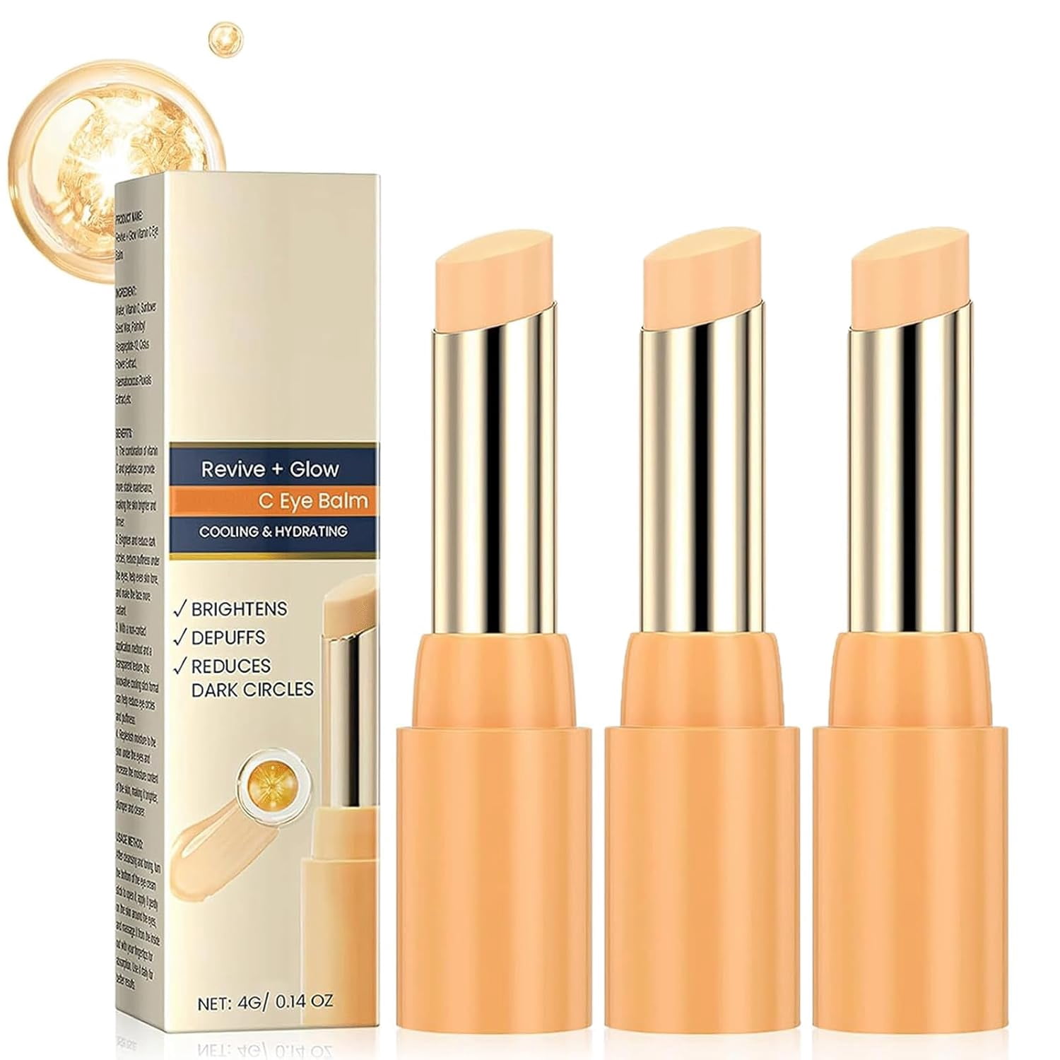 eye balm for dark circles