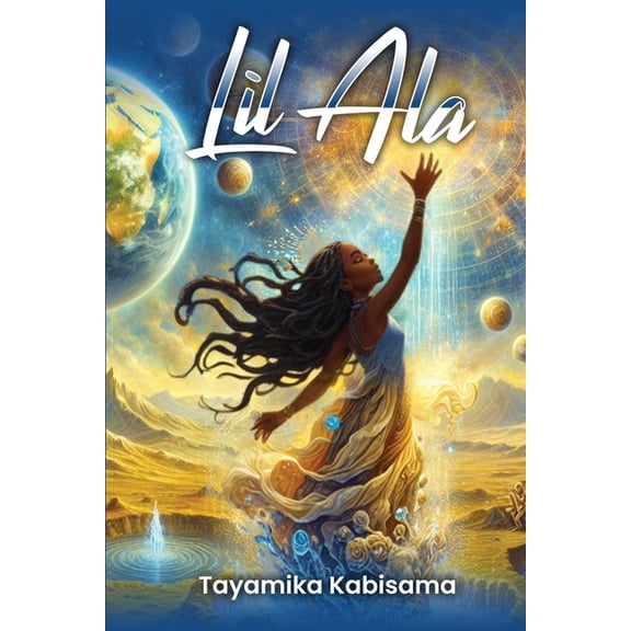 Lil Ala, (Paperback)