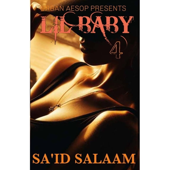 Lil Baby 4, (Paperback)