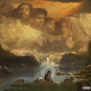 Lil Baby - It Only Me - الموسيقى والأداء - الفينيل