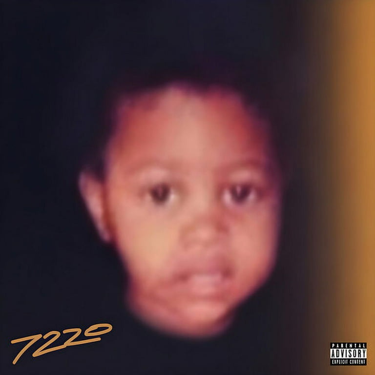 VINYL Lil Baby & Lil Durk - The Voice Of The Heroes
