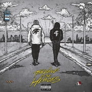 Lil Baby/Lil Durk - The Voice Of The Heroes - Music & Performance - CD