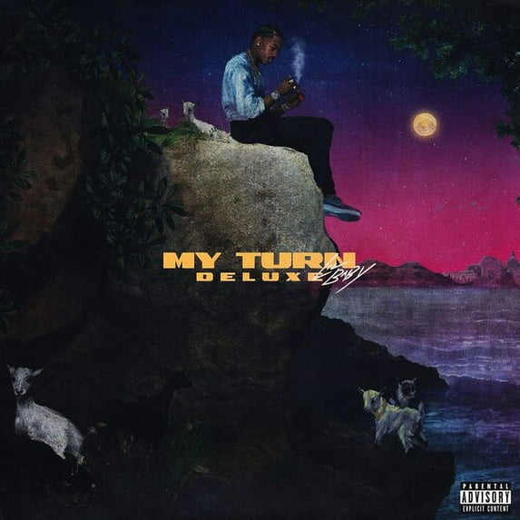 Lil Baby - My Turn - Music & Performance - CD
