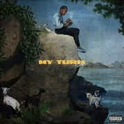 Lil Baby - My Turn - Music & Performance - Vinyl