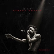 Lil Baby - Street Gossip - Music & Performance - CD