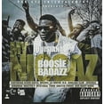 thumbnail image 1 of Lil Boosie - My Niggas - Music & Performance - CD, 1 of 1