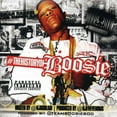 thumbnail image 1 of Lil' Boosie - The History Of Boosie - Music & Performance - CD, 1 of 1