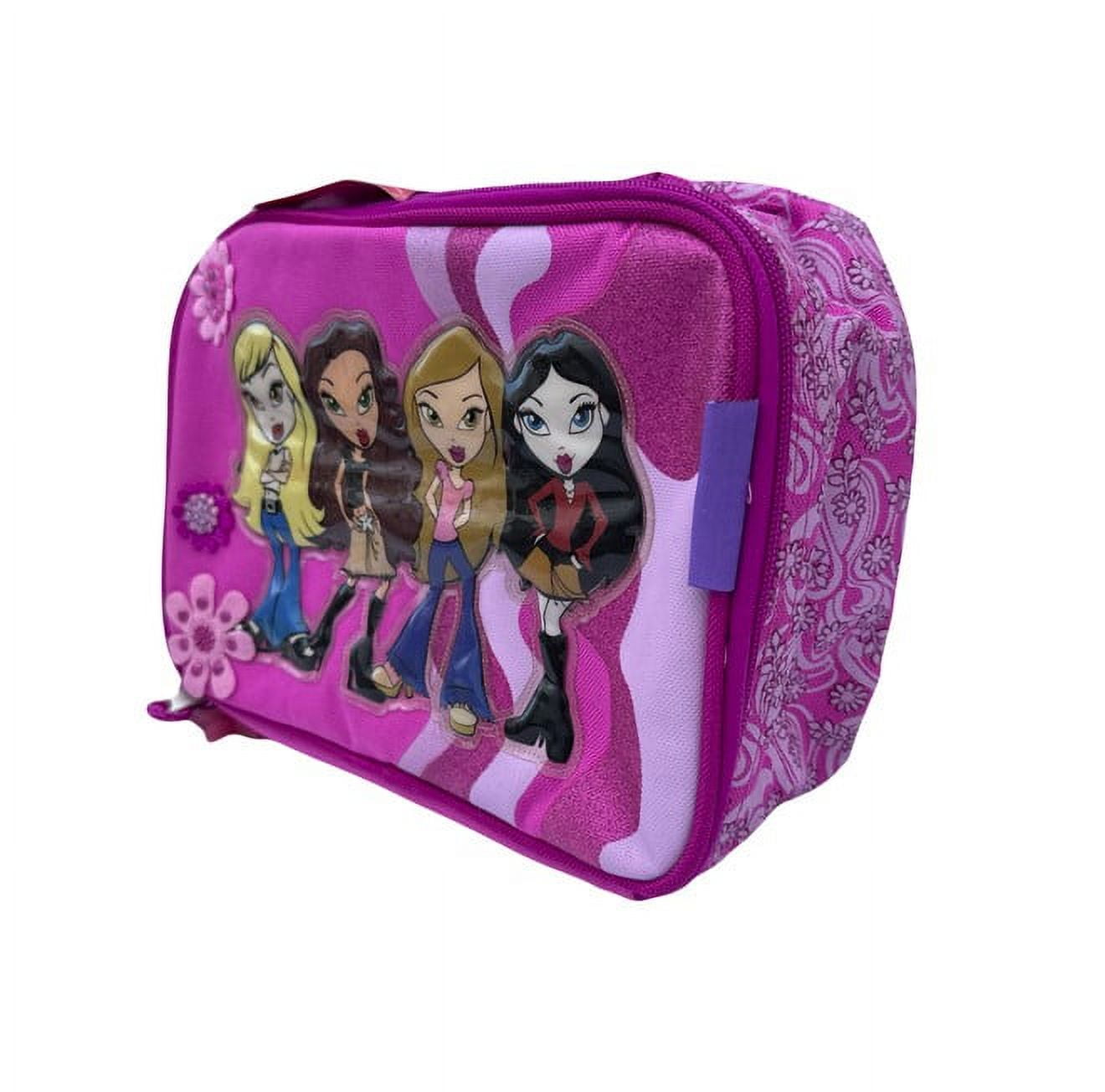 Bratz cheap lunch box