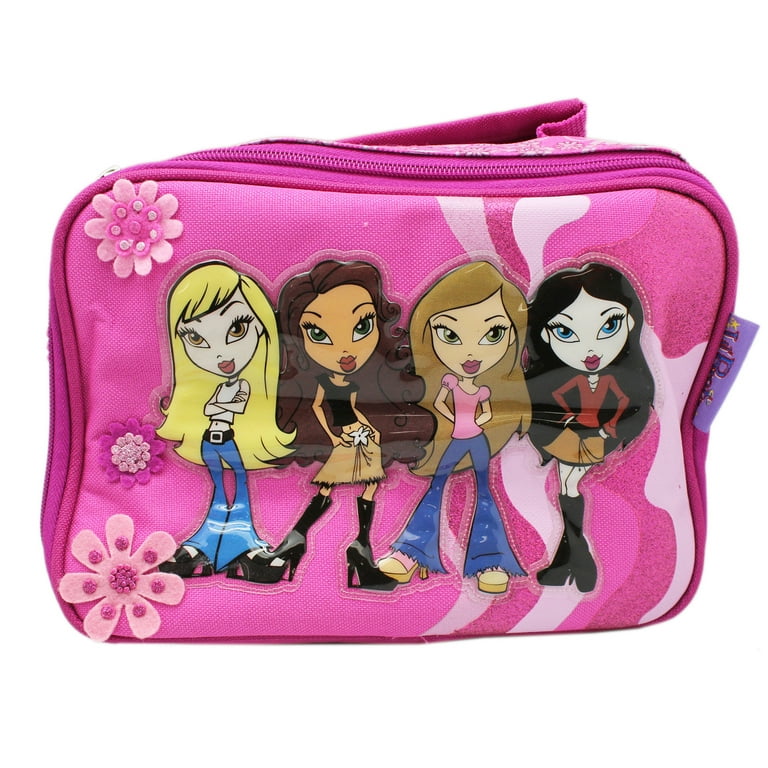 Bratz lunch box clearance