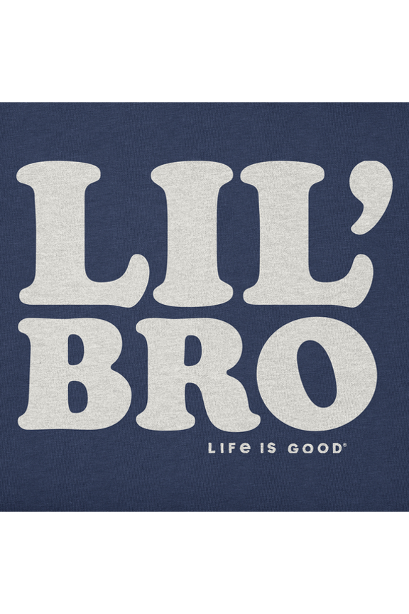 Lil Bro Crusher Tee
