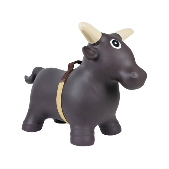 Lil' Bucker Bull