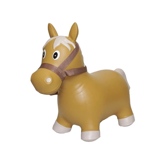Lil' Bucker Horse