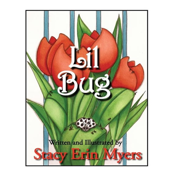 Lil Bug, (Paperback)