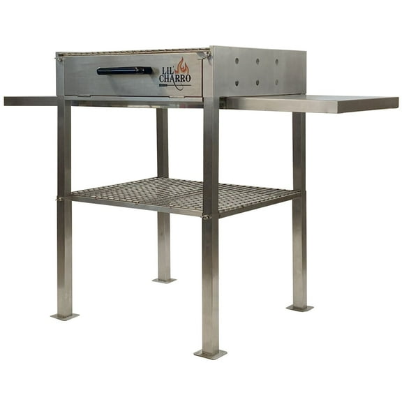 Lil' Charro Asado Style Grill