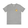 thumbnail image 1 of Lil Chick Badge Short Sleeve Tee, 1 of 4