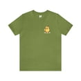 thumbnail image 1 of Lil Chick Badge Short Sleeve Tee, 1 of 4