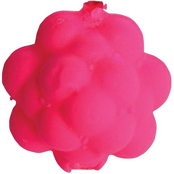 Lil' Corky Cluster, Pink Fluorescent