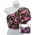 thumbnail image 1 of Lil' Cub Hub Cub Co-Z Convertible 2-in-1 Baby Carrier - Wildflowers, Large, 1 of 8