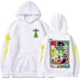 thumbnail image 1 of Lil Darkie First Contact Hoodie 2024 Tour Long Sleeve Streetwear Women Men Sweatshirt Hip Hop Clothes(XXS-XXXXL), 1 of 3