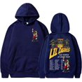 thumbnail image 1 of Lil Darkie First Contact Hoodie 2024 Tour Long Sleeve Streetwear Women Men Sweatshirt Hip Hop Clothes(XXS-XXXXL), 1 of 3