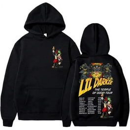 Stray Kids Ate Hoodie Dominate World Tour 2024 Long Sleeve