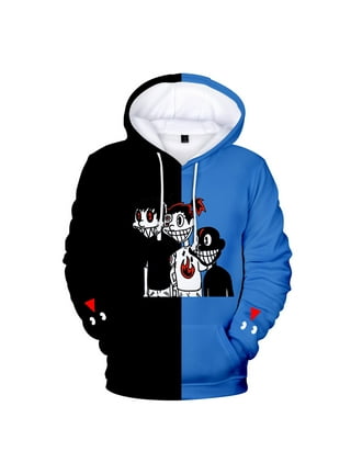Hoodie Gang