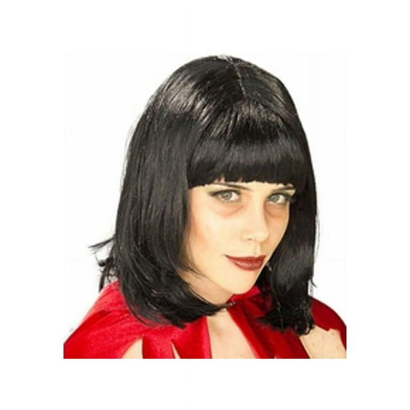 Lil Dead Riding Hood Wig