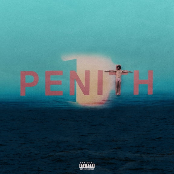 Lil Dicky - Penith (The DAVE Soundtrack) - Music & Performance - Vinyl