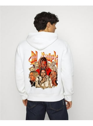 Lil Durk Hoodie