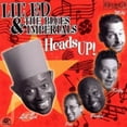 thumbnail image 1 of Lil' Ed & the Blues Imperials - Heads Up - Music & Performance - CD, 1 of 1