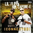 thumbnail image 1 of Lil Flip - Connected - Music & Performance - CD, 1 of 1