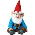 thumbnail image 1 of Lil Garden Gnome Baby Halloween Costume, 1 of 2